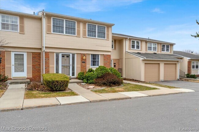 Foto del edificio - 1613 Brentwood Dr