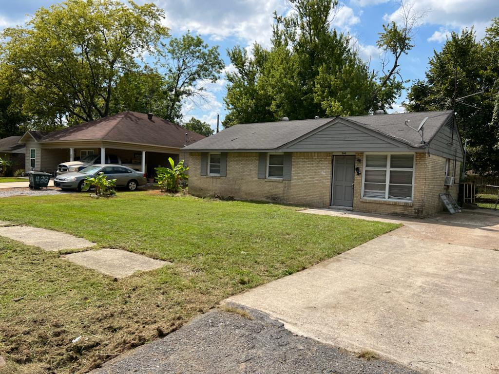 Primary Photo - 500 N 34th St