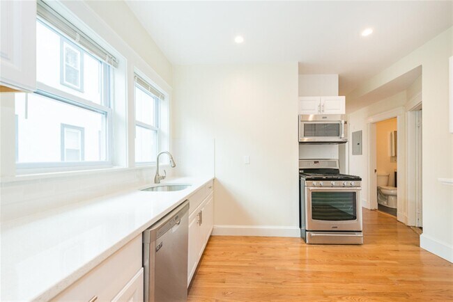Building Photo - 299 Alewife Brook Pky