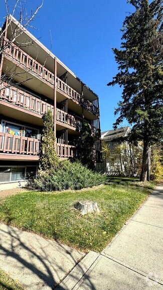 Building Photo - 322-326 6 Ave NE