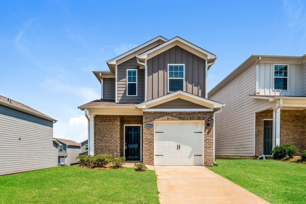 Foto principal - 8046 Hagood St