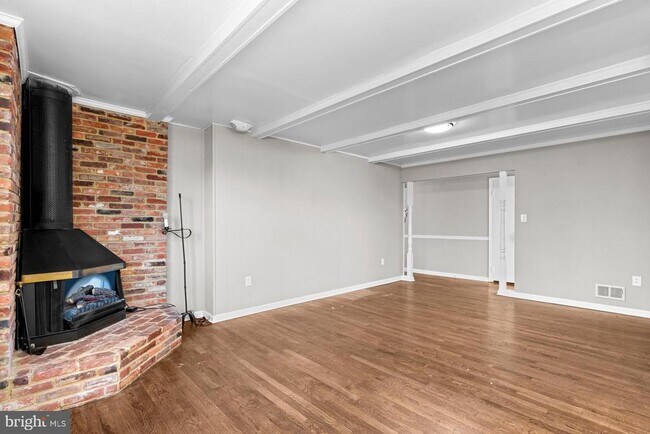 Foto del edificio - 11904 N Marlton Ave