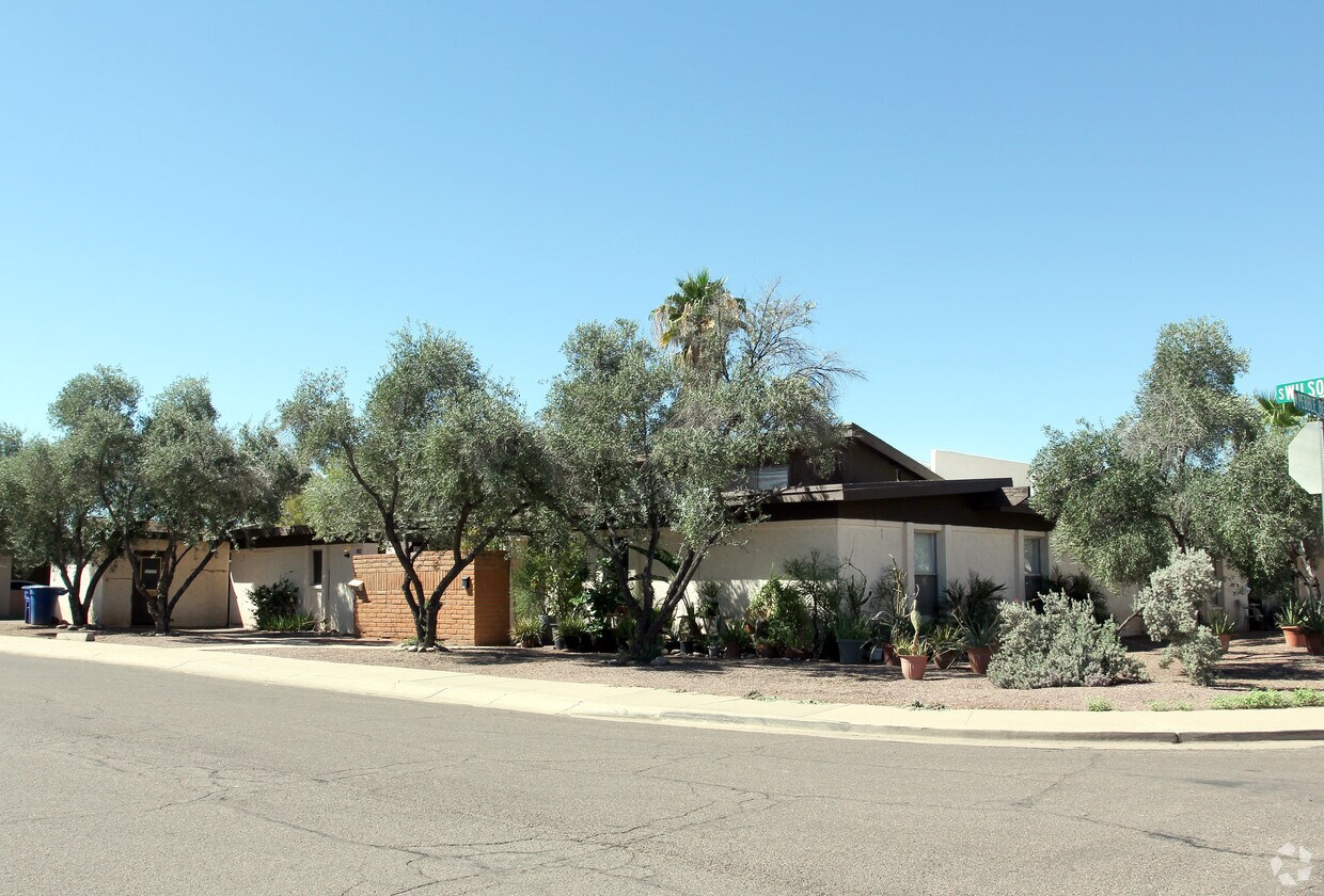 Foto principal - 503-05 07 09 W Pebble Beach Dr