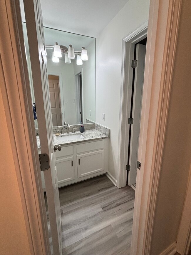 Foto del edificio - 202 Long Plantation Blvd