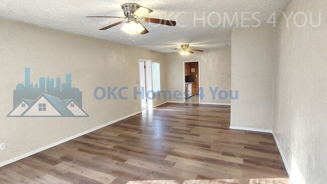 Photo - NW OKC 4 Bed Near I-44 & NW 23rd St. House