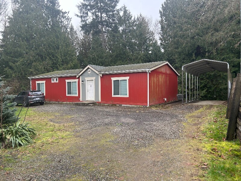 Foto principal - 1649 Sidney Ave