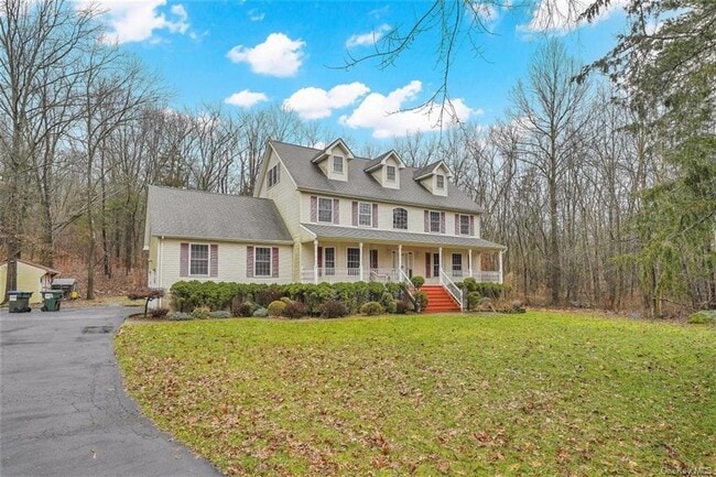 Building Photo - 1252 NY-208
