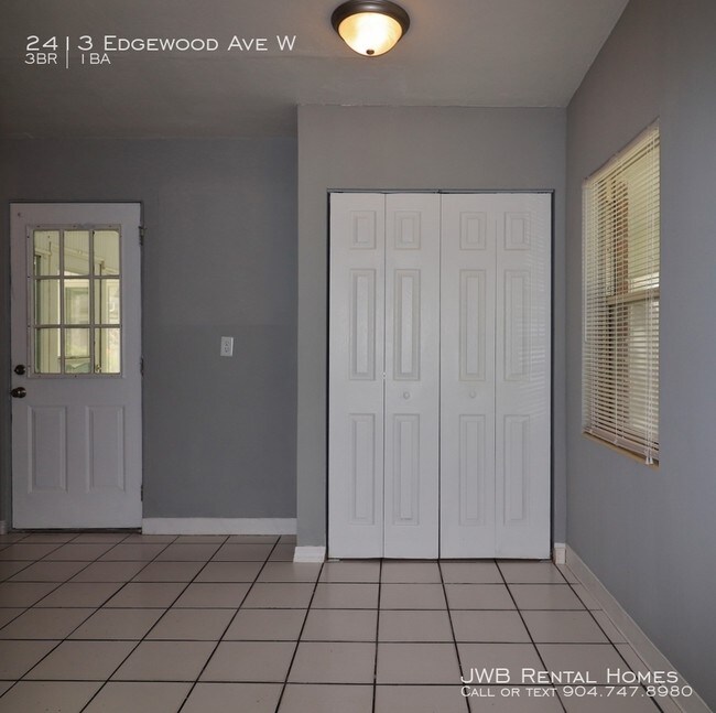 Building Photo - 2413 Edgewood Ave W