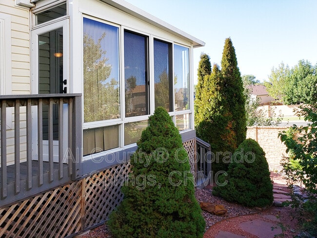 Building Photo - 8342 Silver Glen Dr