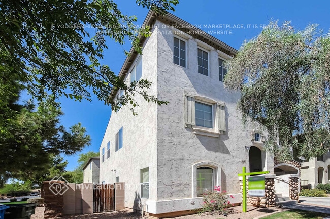 Building Photo - 6620 W Johnson St