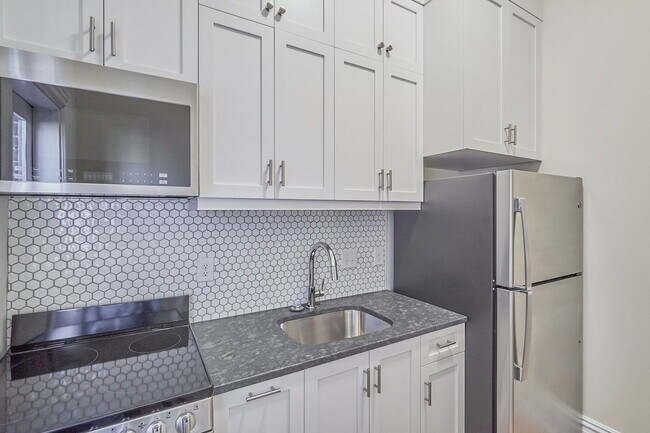 Photo - 1840 Monument Ave Apartment