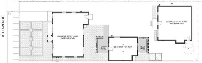 Foto del edificio - 2826 8th Ave