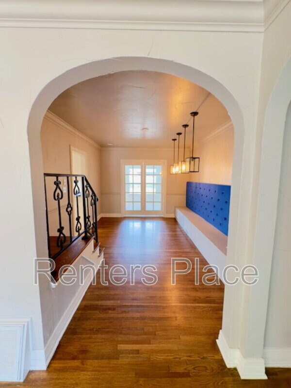 Building Photo - 4131 S Madison Pl