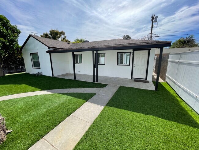 Foto del edificio - 340 W Alameda Ave