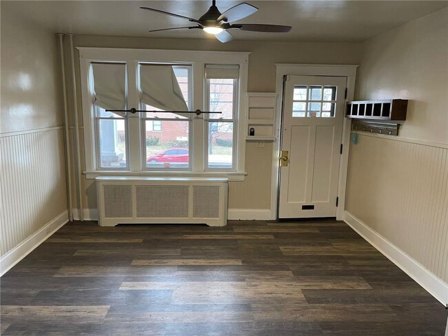 Foto del edificio - 1334 Butler St