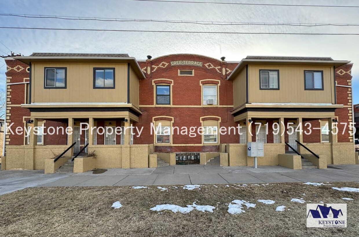 Foto principal - 2 Bedroom/1 Bathroom Apartment on 2nd leve...