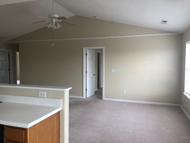 Foto del edificio - Beautiful 3 BR Home in Fountain Inn