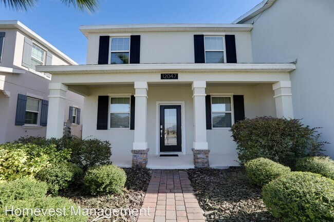 Foto del edificio - 3 br, 3 bath House - 12047 Prologue Ave