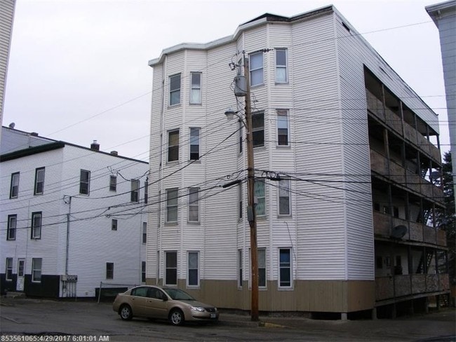 1 - 119 Oxford St