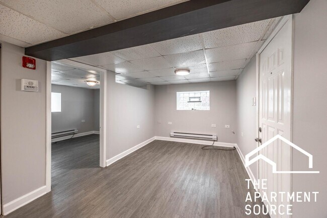 Foto del edificio - 3521 W Grace St