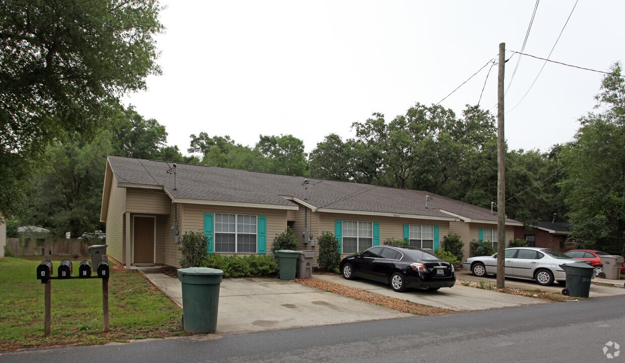 8464 Kipling St, Pensacola, FL 32514 Apartments in Pensacola, FL