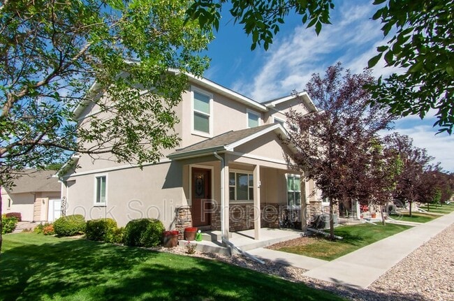 Foto del edificio - 1031 Old Town Ln
