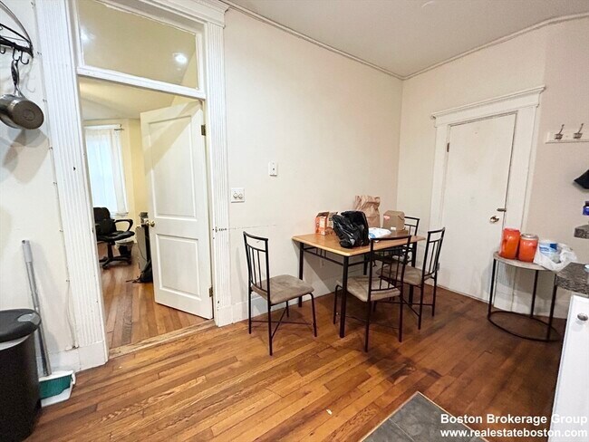 Foto del edificio - 39 Hemenway St