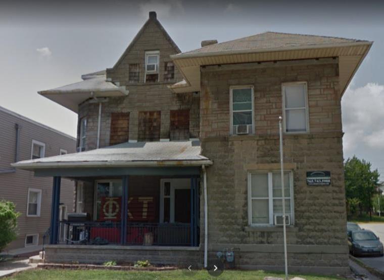 321 Vine St, West Lafayette, IN 47906 Apartments West Lafayette, IN