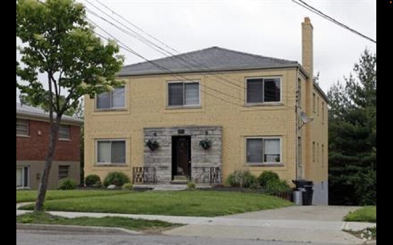 Primary Photo - 850 Overlook Ave