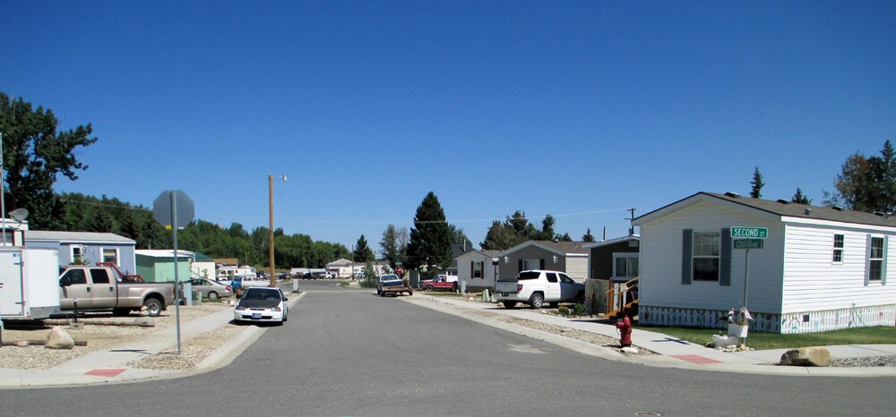 Building Photo - 1 Coutts Ave