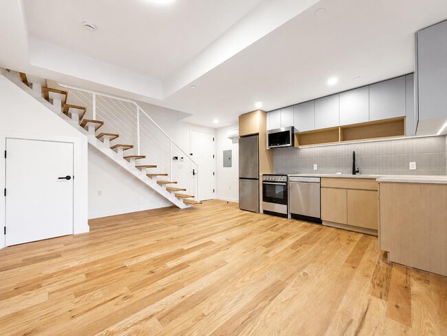 Building Photo - 205 Cabrini Blvd