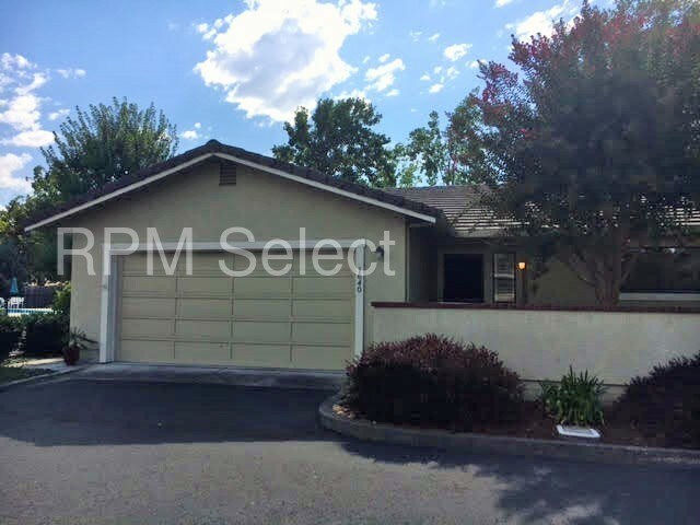 Primary Photo - 1640 San Vicente Ave