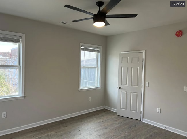 Foto del edificio - 107 Screven St