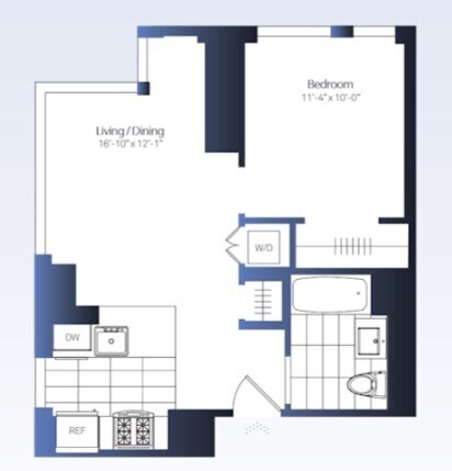 Foto del edificio - 470 11th Ave