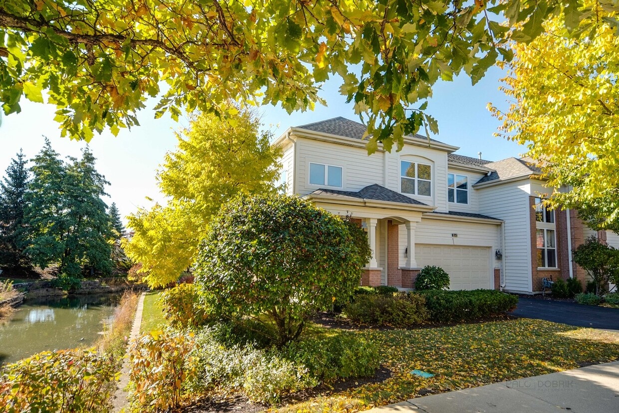 4225 Henry Way, Northbrook, IL 60062 - Townhome Rentals in Northbrook