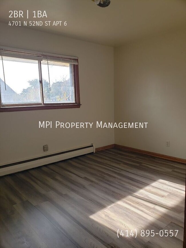 Building Photo - 4701 N 52nd St