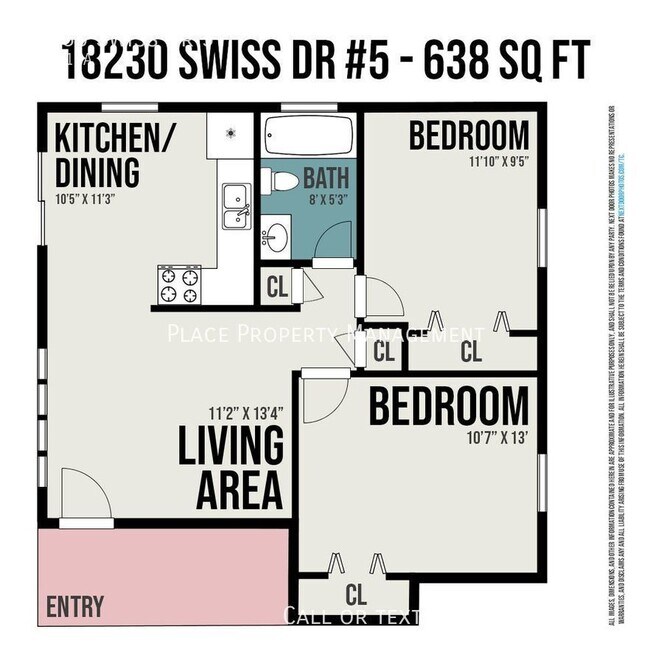 Foto del edificio - 18230 Swiss Dr
