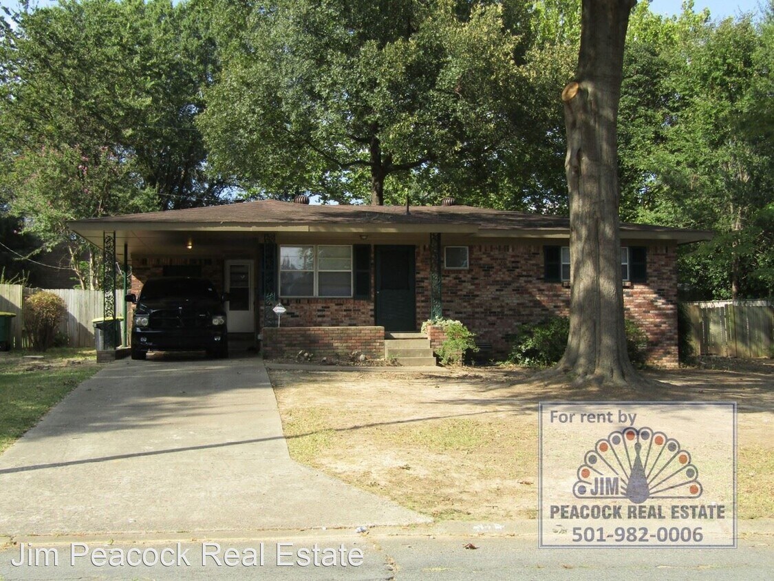 Primary Photo - 2 br, 1 bath House - 113 Montana Avenue