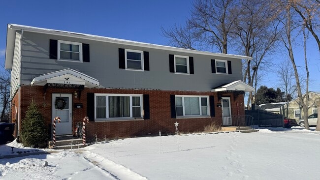 Building Photo - 2142 Western Ave