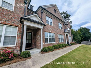 Building Photo - 4140 Fieldstone Lp