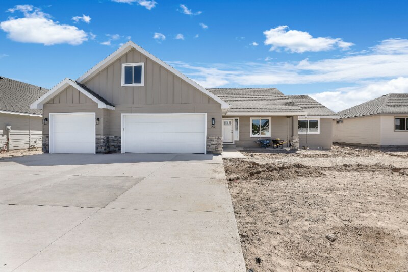 742 Heidi Ter, Kimberly, ID 83341 House Rental in Kimberly, ID