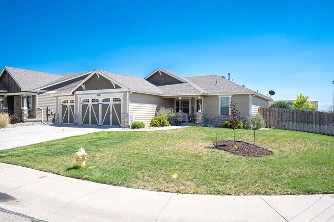 Foto del edificio - 5 Bedroom Ranch in Wellington