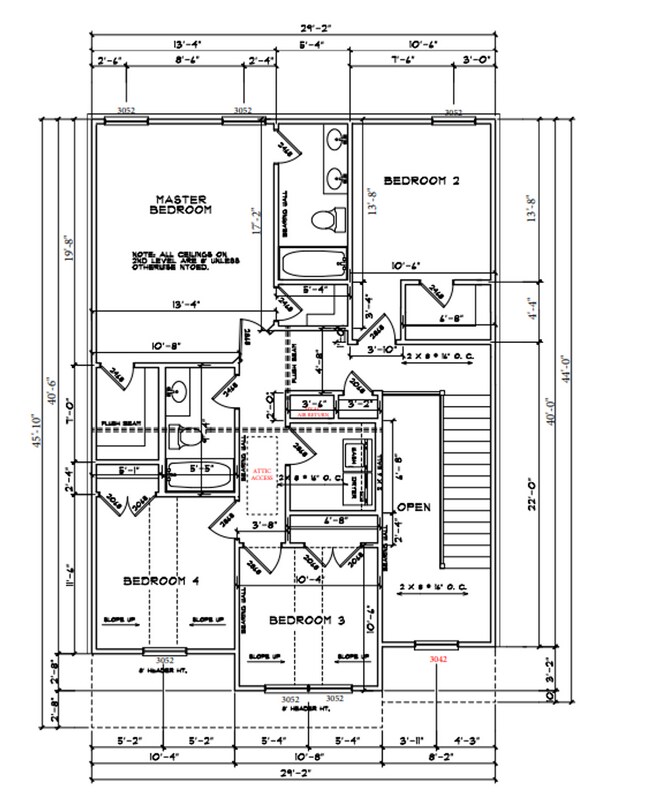 Foto del edificio - 286 Shiloh Creek Dr