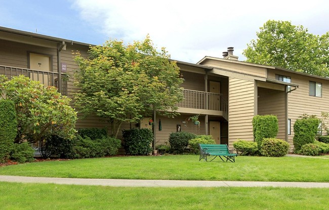 Building Photo - Autumn Ridge Apartments