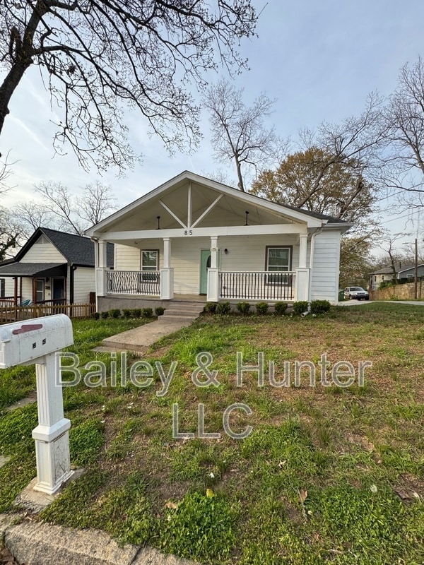 Photo - 85 Meldon Ave SE