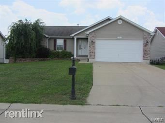 Primary Photo - 4 br, 3 bath House - 1721 Waters Edge Way