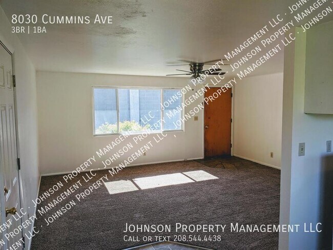Building Photo - 8030 Cummins Ave