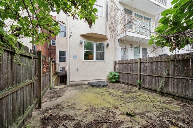 Photo - 1929 N 18th St Apartment