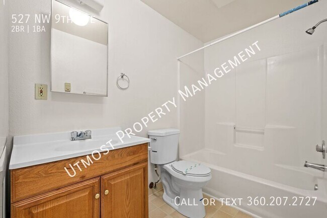 Photo - 527 NW 9th Ave Apartment