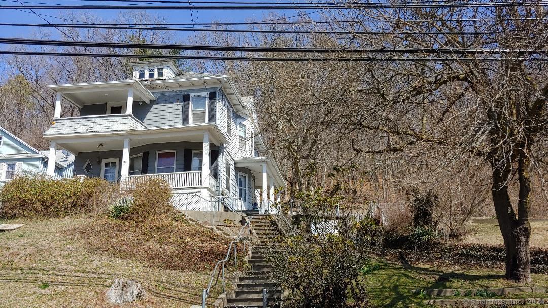 138 New Haven Ave Unit 2nd, Derby, CT 06418 Room for Rent in Derby